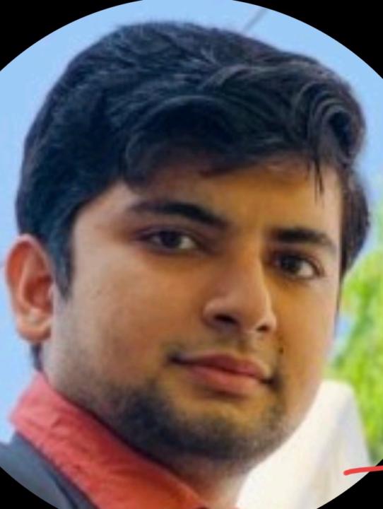 Nimesh Mistry