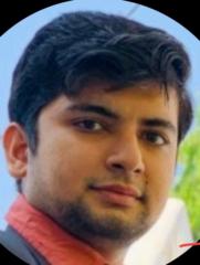 Nimesh Mistry
