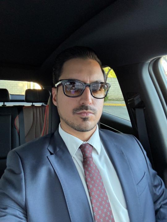 Orlando Montalvo