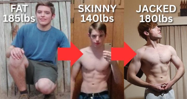 Iron Will Fitness