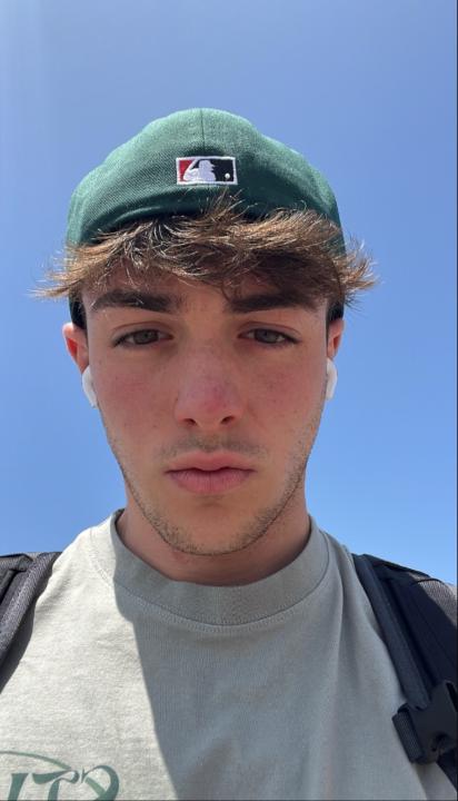Davide Piromalli