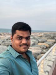 Kaviselvan Panneerselvam