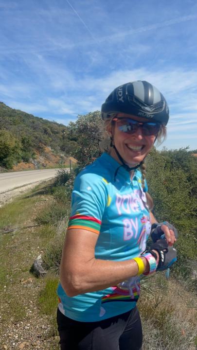 Colette Van Mierlo Wheeler