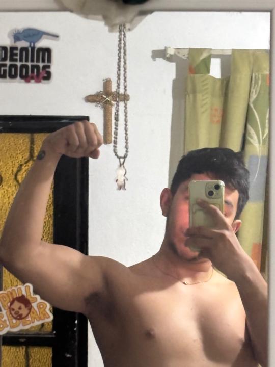 Francisco Javier Martinez Hernandez