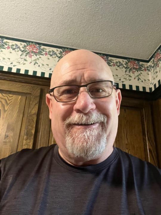 Bret Yount