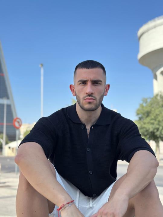 Ismael Vasquez
