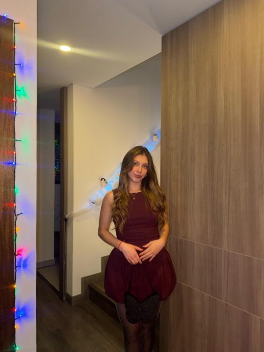 Laura Baron