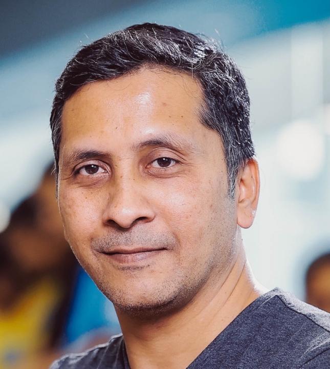 Gopal Venkatesan