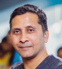 Gopal Venkatesan