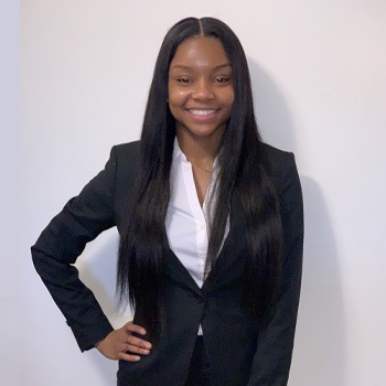 Daisha Griffith