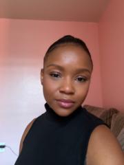 Daisha Griffith
