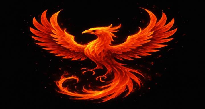 Phoenix-Renacimiento