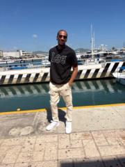 Kyron Reaves