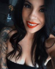 Nikki Armenta
