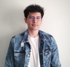 Carlos Axel Aguayo González