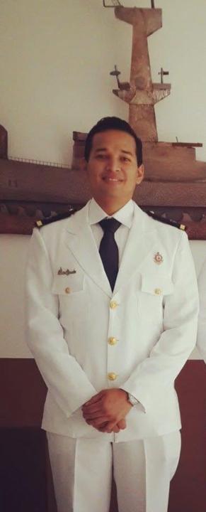 Charles Araujo