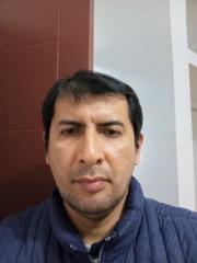 Pablo Sales Montalvo