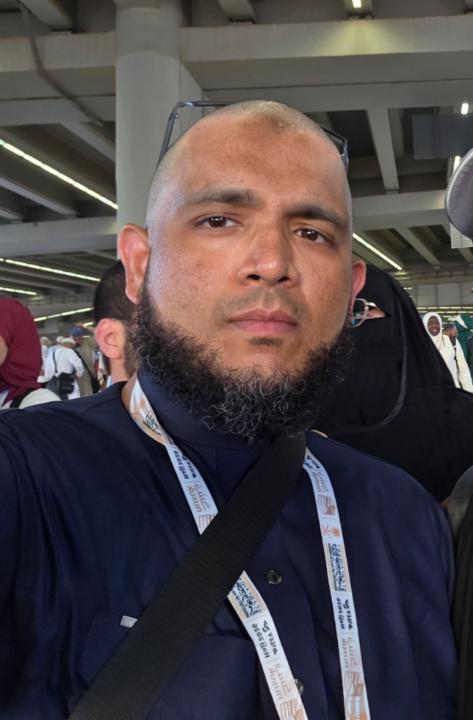 Mohammed Ibrahim Habibullah