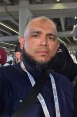 Mohammed Ibrahim Habibullah