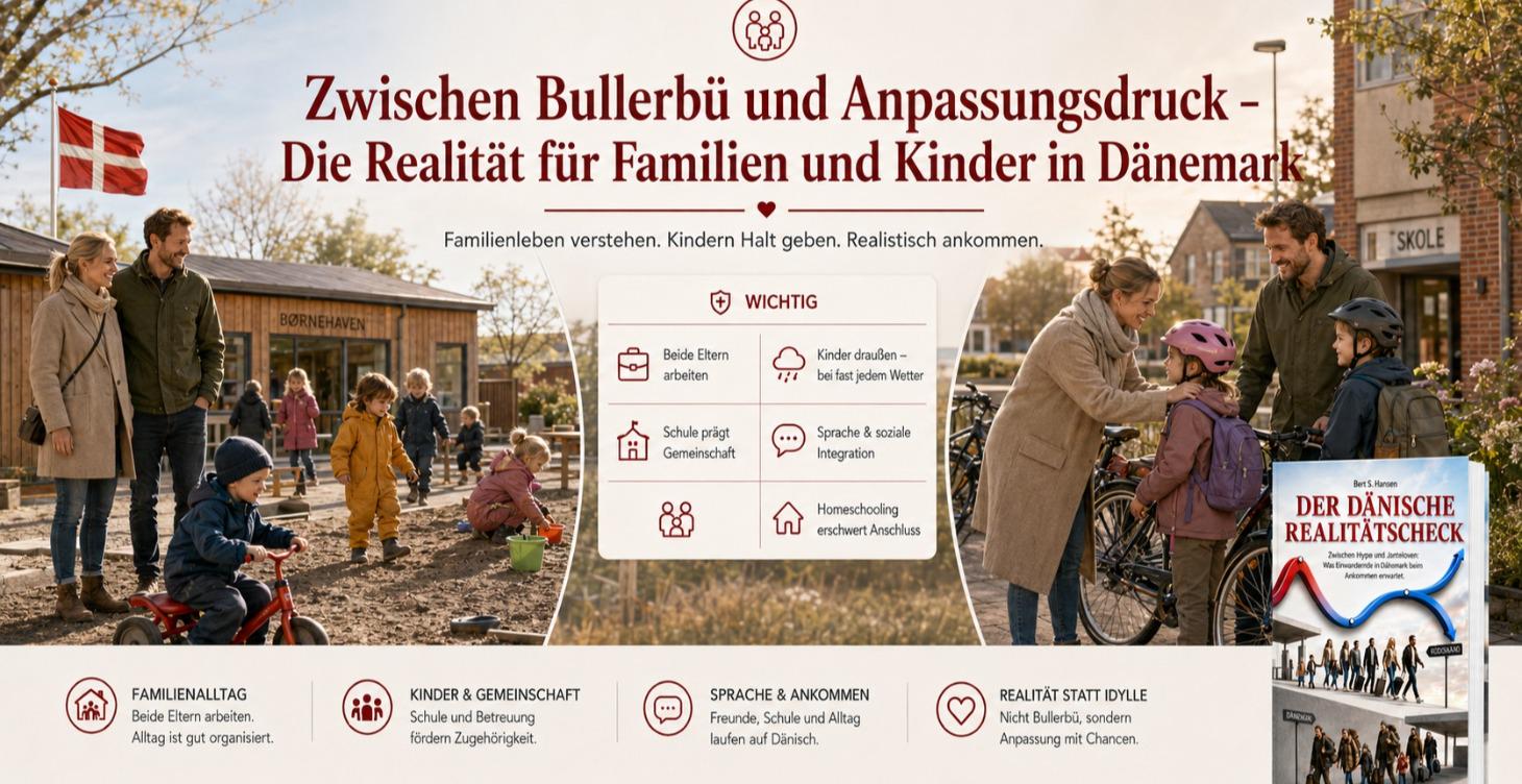 Kapitel 8 - FAMILIEN U. KINDER
