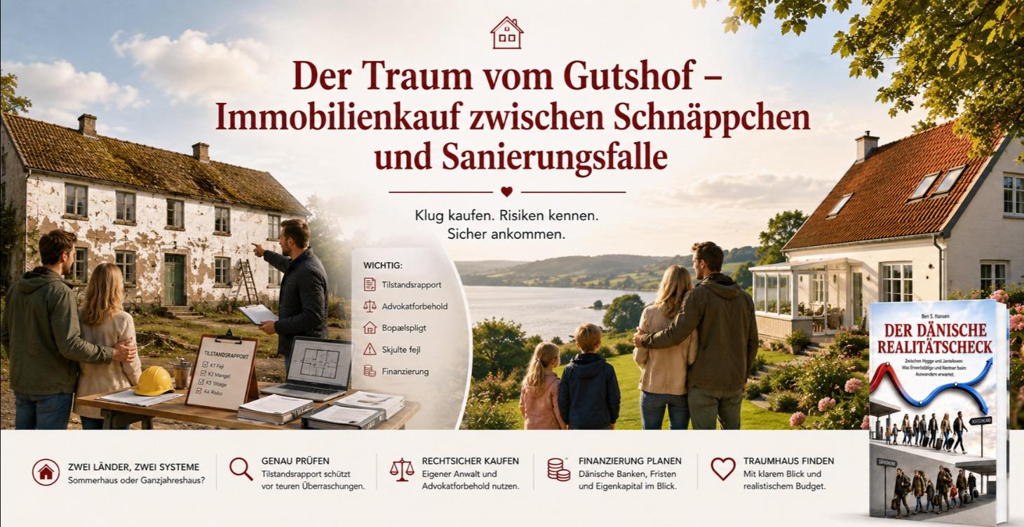 Kapitel 4 - IMMOBILIENKAUF