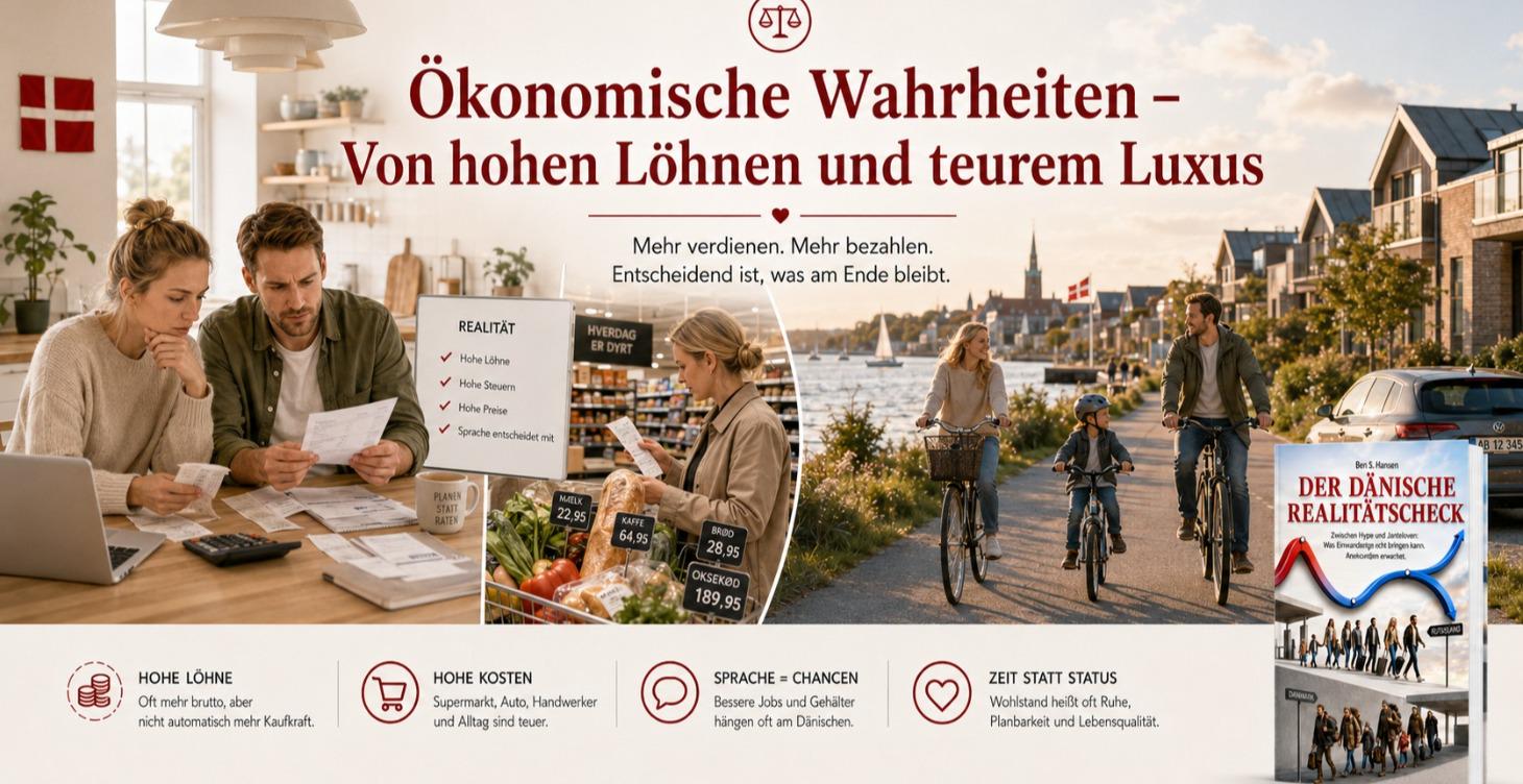 Kapitel 5 - ÖKONOMISCHE WAHRHEITEN