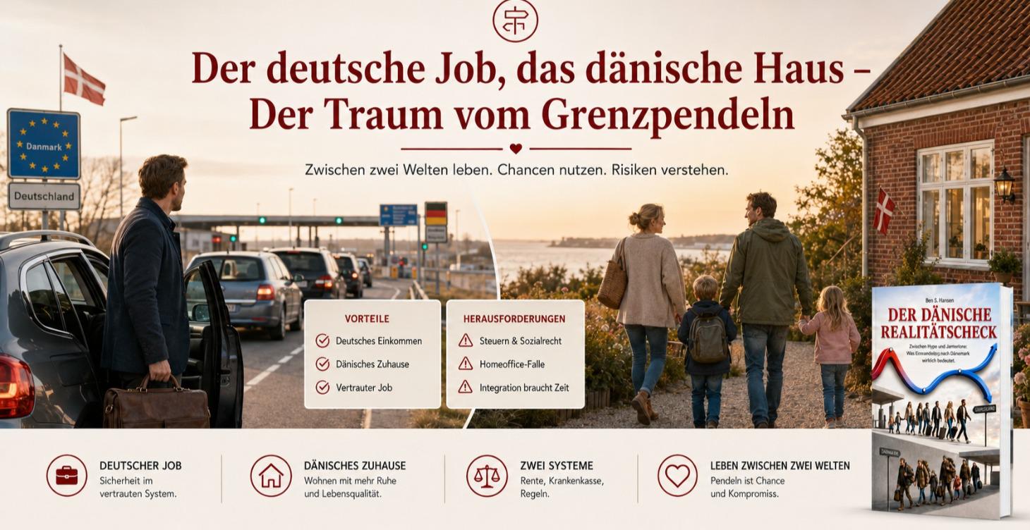 Kapitel 3 - GRENZPENDLER