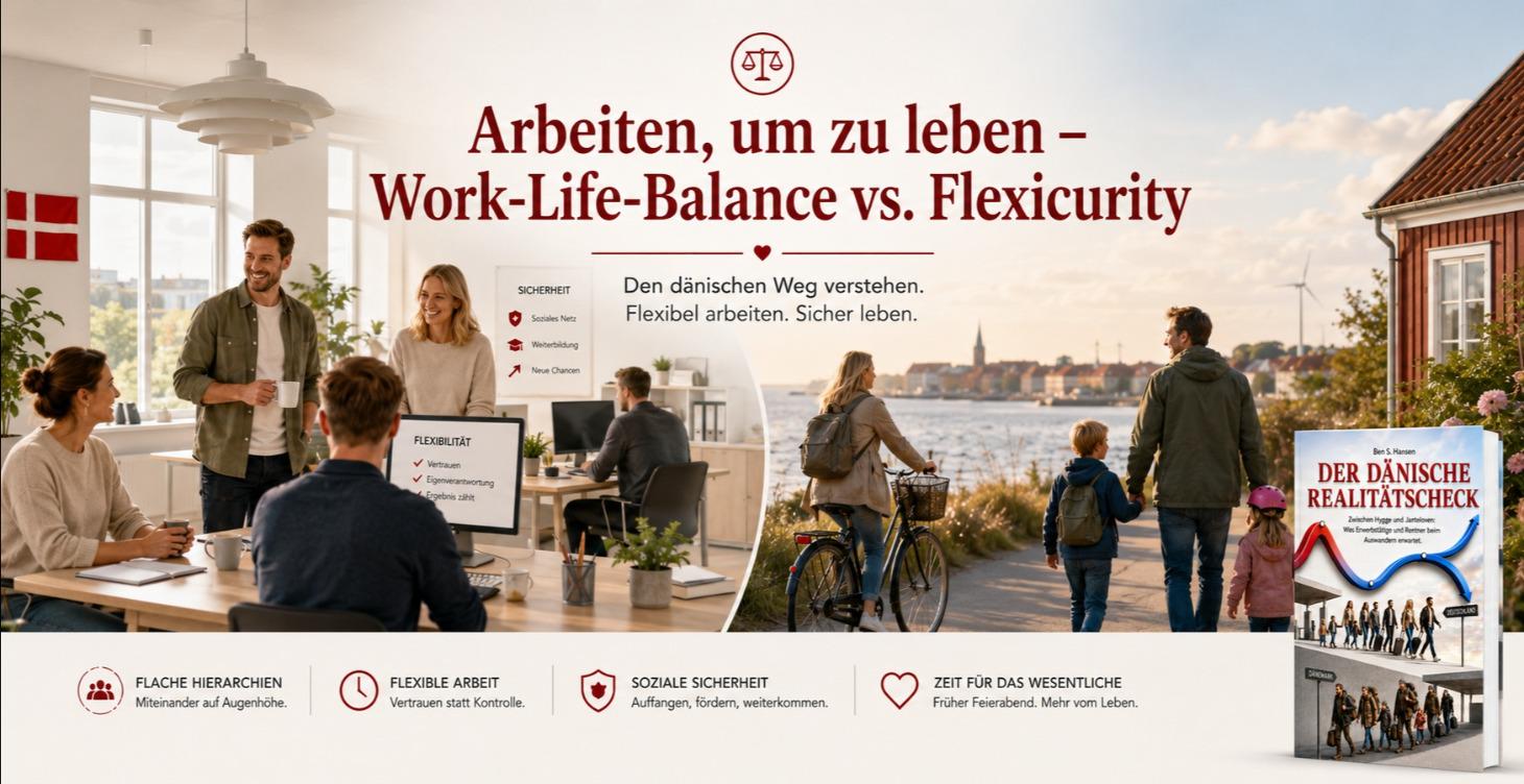 Kapitel 2 - JOB in DÄNEMARK