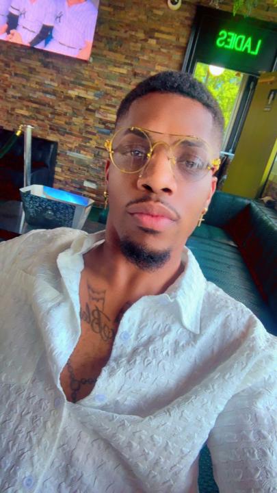 Isreal Mckinney