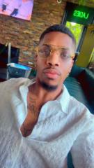 Isreal Mckinney
