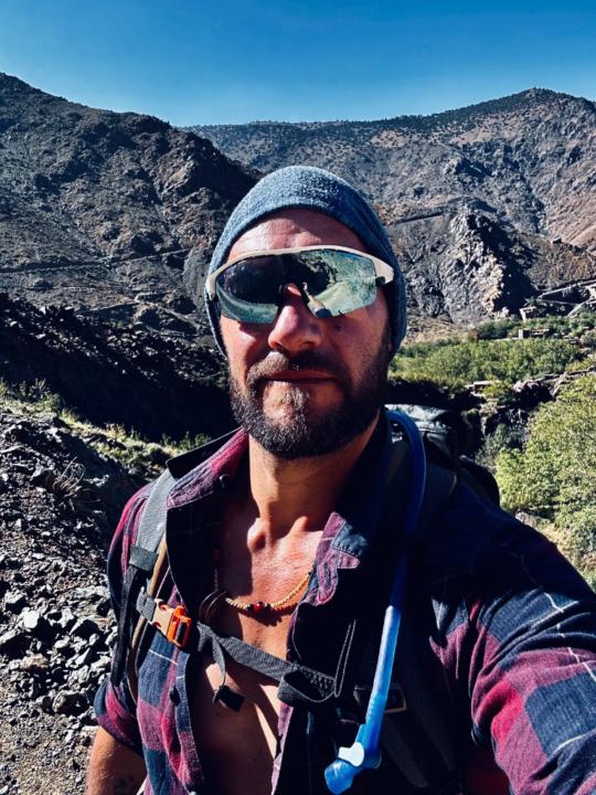 Jonathan Bel Legroux