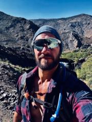 Jonathan Bel Legroux