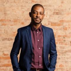 Dr Iyanu Odebode