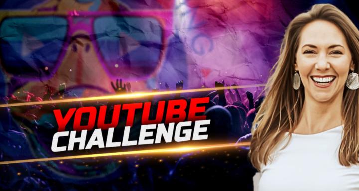 3-Day YouTube Challenge