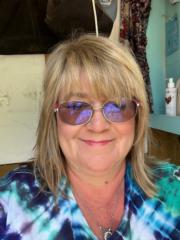 Michelle Powell