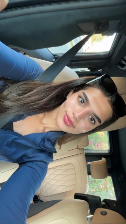 Maha Khoory
