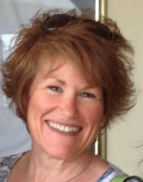 Bobbi Shirey