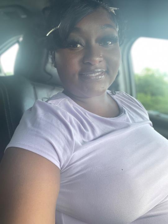 Mykessia Harris