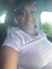 Mykessia Harris