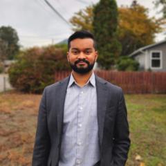 Jason DSouza
