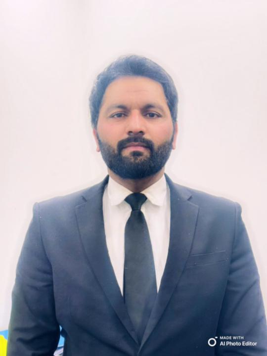 Zeeshan Arshad
