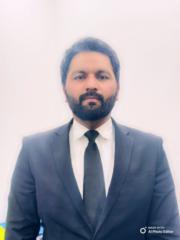 Zeeshan Arshad