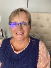 Kim Fisk