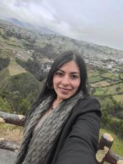 Edis Andrea Ortega Cabrera