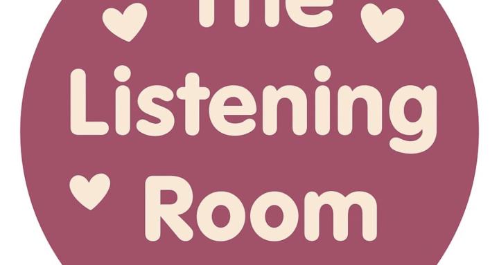 The Listening Room