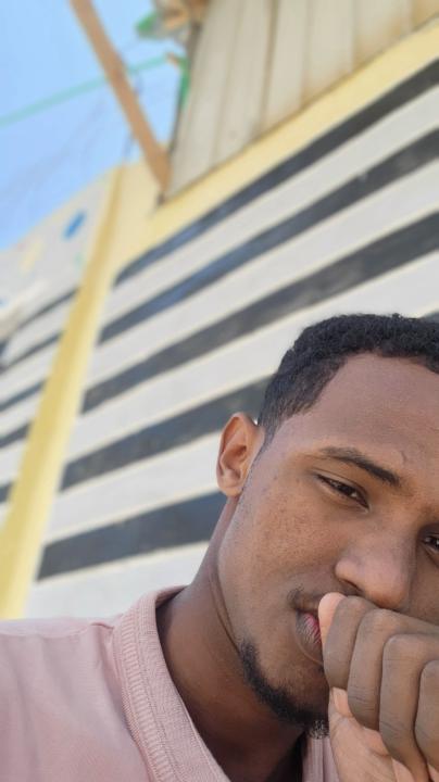 Feisal Abdirahim