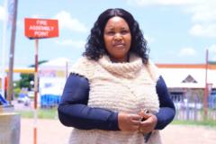 Boitumelo Molete