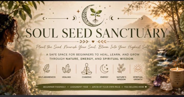 Soul Seed Sanctuary