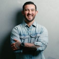 John Michael Perez