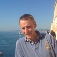 Peter Noblett